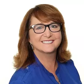 Gayle Borden, Fort Lauderdale, Real Estate Agent